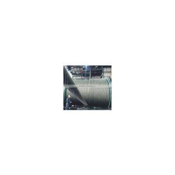 steel wire rope(ungalvanized or galvanized) seel wire rope