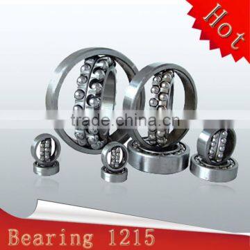 sand bagging machine bearings ,Self Aligning Ball Bearing 1215, size 70x130x25