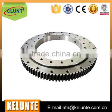 Inner gear slewing bearing for Mining Machinery 720DBS210Y