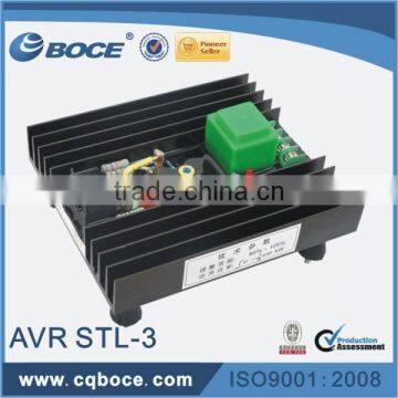 Generator Automatic Voltage Regulator AVR STL-3