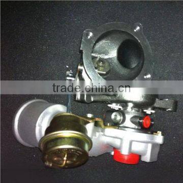 Electric Auto Car Turbo Charger Kits Turbocharger K03 For Sale