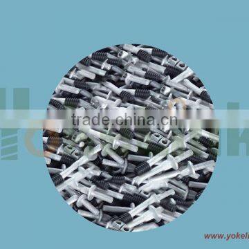 Made in China Metal Bracket Forged Steel Pin for Werch Engagement photo-4