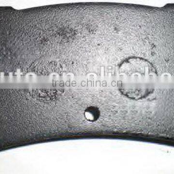 AUTO BRAKE PAD GDB397 / 4250.30 USE FOR CAR PARTS OF PEUGEOT J9