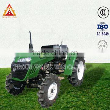 Mini Tractor for green house