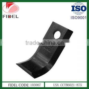 Flawer Cutting Blade Fidel Mower Blade photo-5