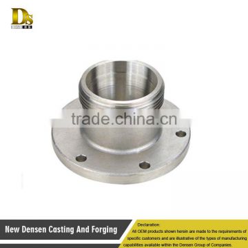 OEM Customized Precision Machining Alloy Steel Mechanical Parts