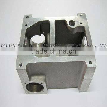 manufacture steel sheet metal fabrication cast aluminum parts