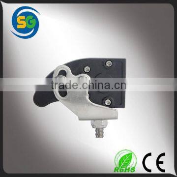 2015 Factory Price 30W Single Row Straight Led Bar Light for Turck Offroad Use Only photo-6