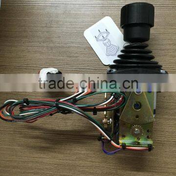 Joystick Controller JLG 600S 1600317 photo-3