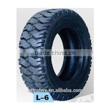 Armour Forklift Industrial Tyre L-6 With Good Quality 28X9-15 14pr, 300-15 20, 900-16 photo-5