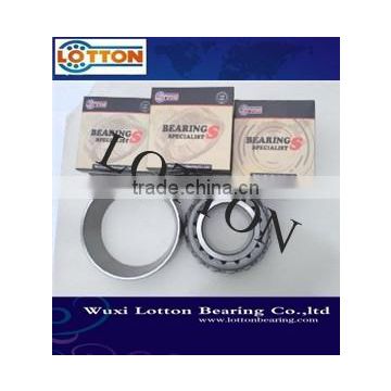 Chinese Supplier Lotton Taper Roller Bearing 30317