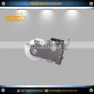 Surface Chrome Plated Big Window Rollers in YCZCO