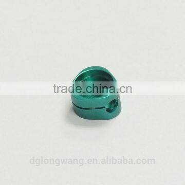 Cnc Electronic Components for Earphone Mini photo-2