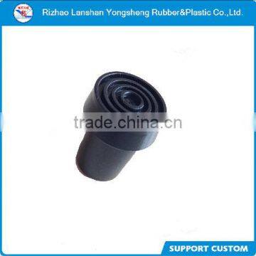 Plastic Furniture Fittings End Round Protector photo-6