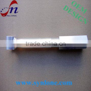 Welding and Machining Zinc Plating Spare Part photo-5