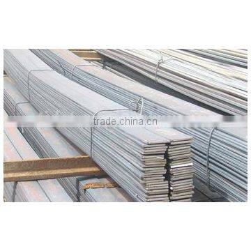 Hot Dipped Galvanized Steel Flat Bar photo-2
