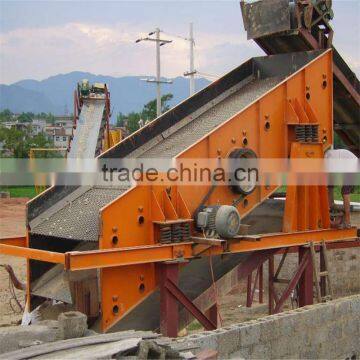 High Quality Vibrating Screen Mesh/ C45 Vibrating Screen Mesh for Sale photo-5