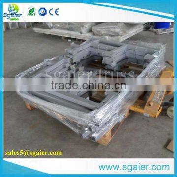 Guangzhou China 100% Original Used Steel Bleachers on Sale photo-5