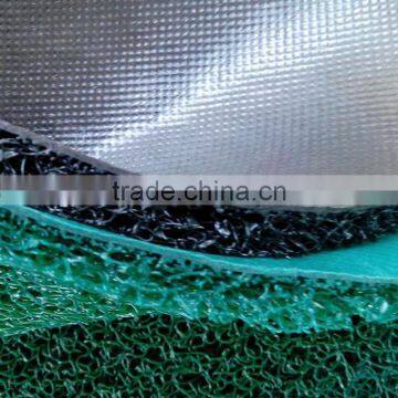 2015 Vinyl Loop Mats, Pvc Vinyl Carpet, PVC Loop Mat for Hotel Lobby photo-3
