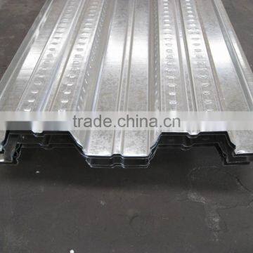 High Quality Floor Decking Sheet/galvanized Corrugated Steel Roofing for the Villa photo-5