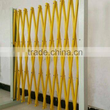 High Quality Anti-corrosion Fiberglass Frp Fence