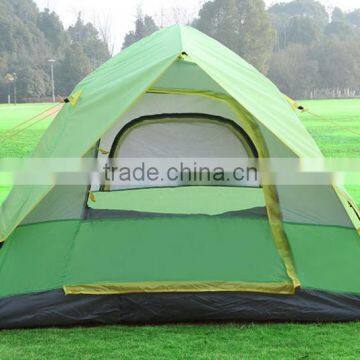 manufacturers 2015 new design 3 to 4 people outdoor shelter privacy trailer tent