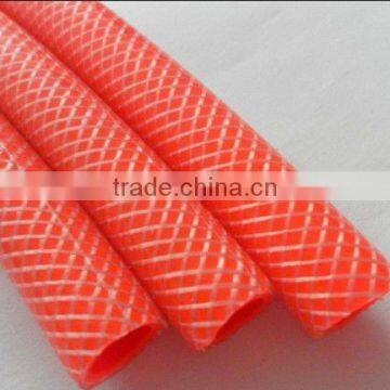 pvc pipe industrial pvc China supplier latex fiber reinforced hose agricultural irrigation hose