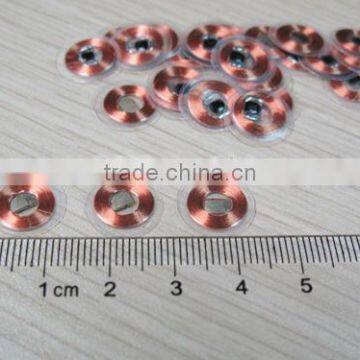 Cheap RFID Coil RFID Clear Stream for RFID Asset Tracking System