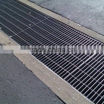 SS 304 316 316L High Quality Stainless Steel Heavy Duty Gratings photo-3