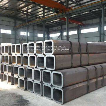 ERW Carbon Square Steel Tube photo-5