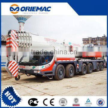 Truck Winch Zoomlion Spider Crane QY75V Truck Mounted photo-4