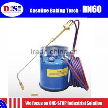 RN300 Price - Gasoline + Oxygen - 80% Cost Price Saving - Mini Gas Cutting Torch photo-6