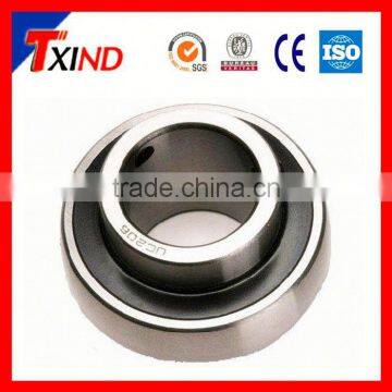 CHTXIND Pillow Block bearing housing F205 square bearing