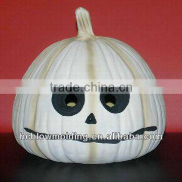 OEM Blow Molding Plastic Ghost Pumpkin Toys For Halloween Design photo-2
