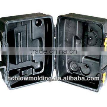 OEM Blow Molding Plastic PP Tool Cabinet Maufacturer Work-Box HDPE Design photo-2