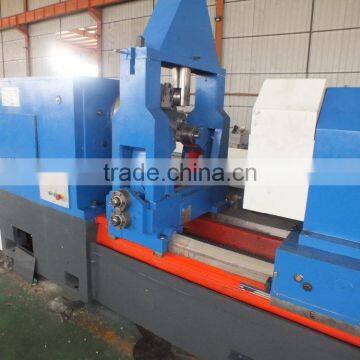 Newest CNC Horizontal Drilling & Boring Deep Hole Machine on the Cylinder photo-2