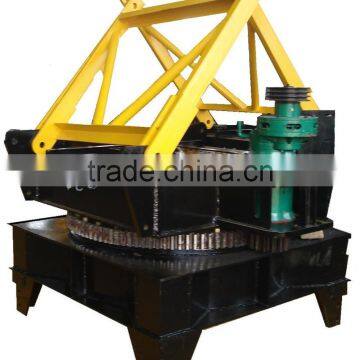 Tower Crane Manufacturers Most Popular 8 Ton Tower Crane QTZ100- TC5615 for Sale photo-2