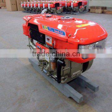 new lamp G110C diesel engine 11HP