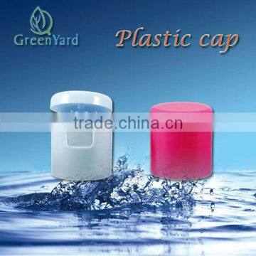 Plastic Cap