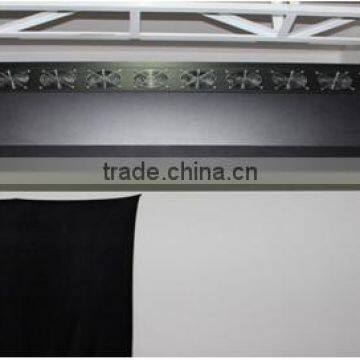 2015 Ultrasonic Fog Screen Light Effect Christmas Projector photo-2