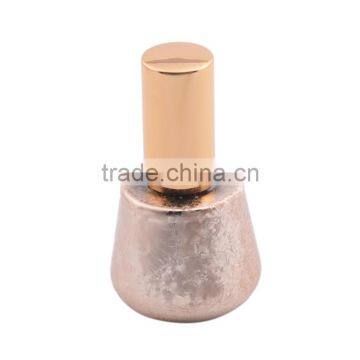 S0054 Mini Screw Sprayer Bottle Glass Bottle Aluminum Perfume Bottle Wholesale photo-3