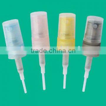 plastic hand finger sprayer