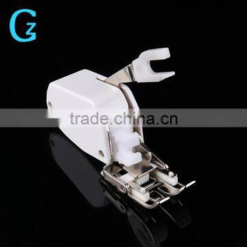 7MM Walking Foot 10449W Sewing Machine Presser Foot With Quilt Guide Fits Babylock, Brother, Singer and Most Domestic photo-2