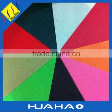 15gsm Plain Dyed Pattern and Garment Use PP Nonwoven Fabric photo-6
