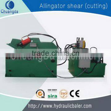 New Safty and Reliable Hydraulic Shear photo-6