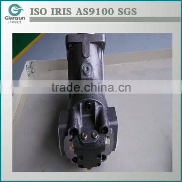 Hydraulic Motor for Concrete Mixer Truck photo-3