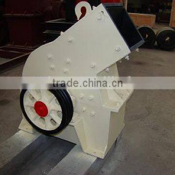 Famous brand Hammer crusher in China