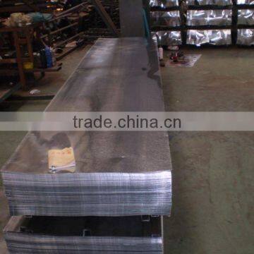 Ppgi Roofing Sheet/galvanized Roof Sheet/zinc Roofing Sheet/zinc Coated Roofing Sheet photo-3