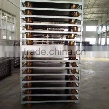 metal displays stands / flower trolleys/ flower stand