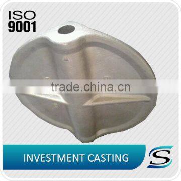 OEM Customized Casting Valve Body From Manufacturer photo-5